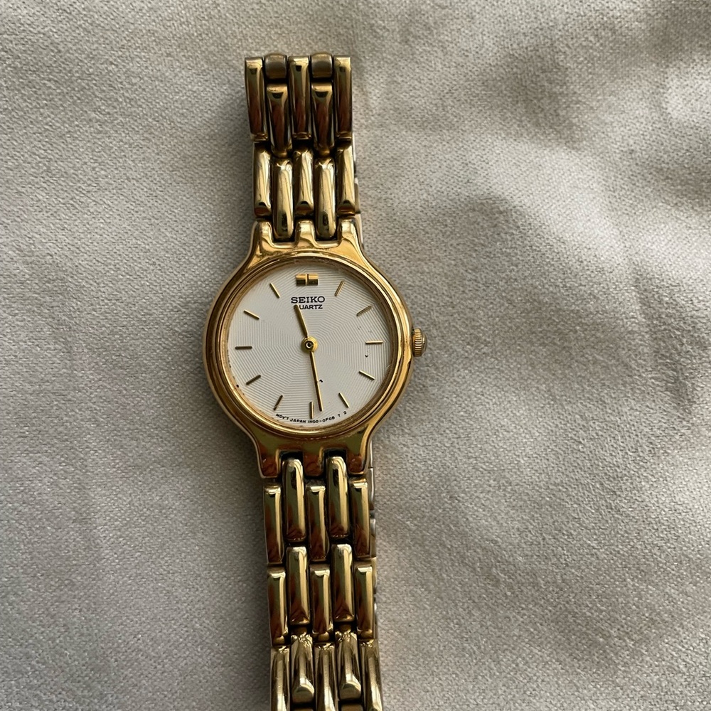 Women’s watch